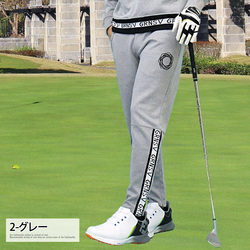 GIORNO SEVEN ジョルノセブン ゴルフパンツ メンズ ゴルフウェア