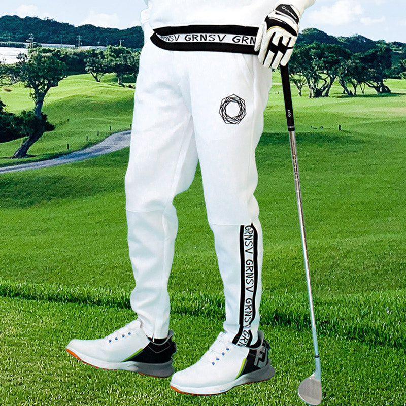 GIORNO SEVEN ジョルノセブン ゴルフパンツ メンズ ゴルフウェア