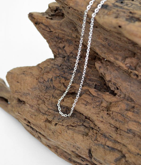 ラリースミス (LARRY SMITH) INFINITY HOOK CABLE CHAIN, EXTRA SMALL