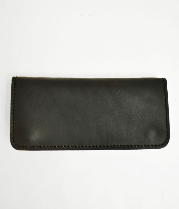 ラリースミス (LARRY SMITH) TRUCKERS WALLET, LARGE トラッカーズ