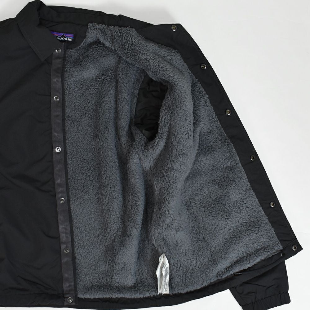 パタゴニア (PATAGONIA) メンズ ラインド イスマス コーチズ