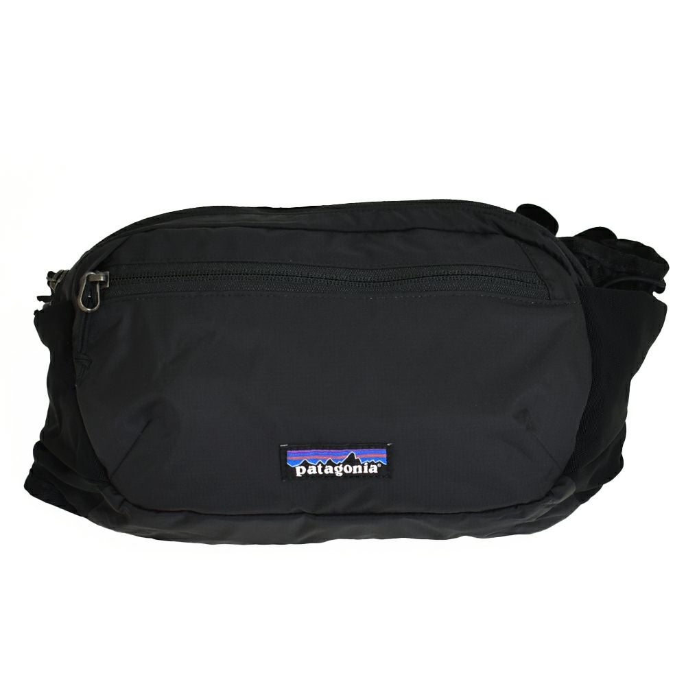 パタゴニア (PATAGONIA) テラヴィア ヒップ パック 5L Terravia Hip