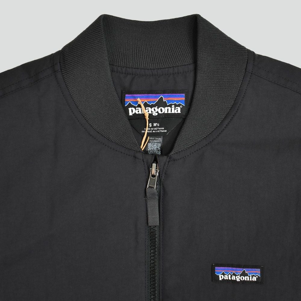 パタゴニア (PATAGONIA) メンズ イスマス デックジャケット M's