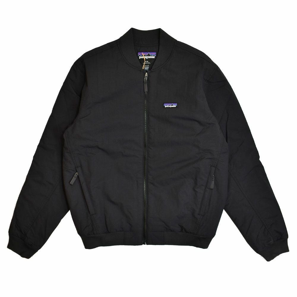 パタゴニア (PATAGONIA) メンズ イスマス デックジャケット M's