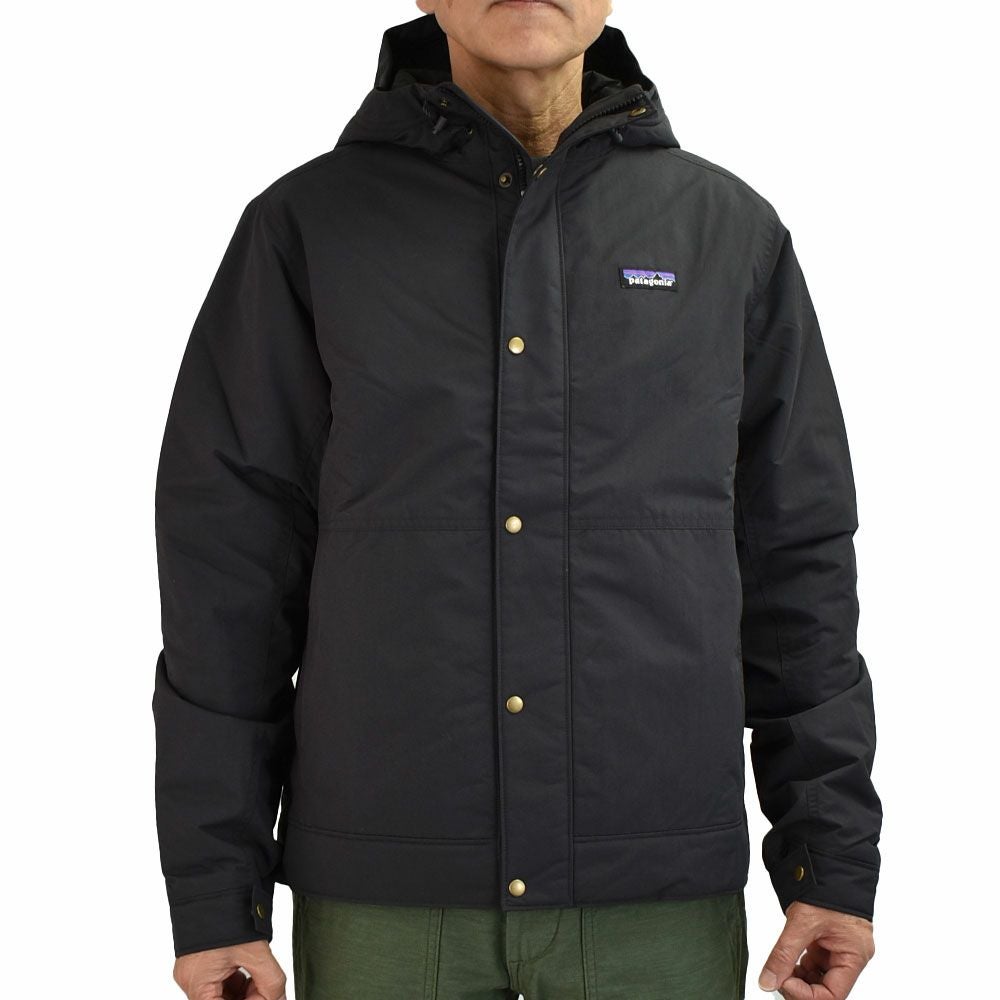 パタゴニア (PATAGONIA) メンズ イスマス ジャケット M's Isthmus Jkt