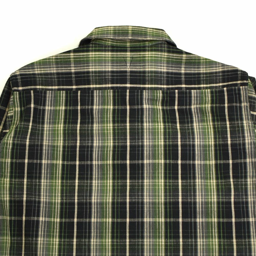 ウエアハウス (WAREHOUSE) Lot3063 1930'S WPA ONE POCKET PULLOVER