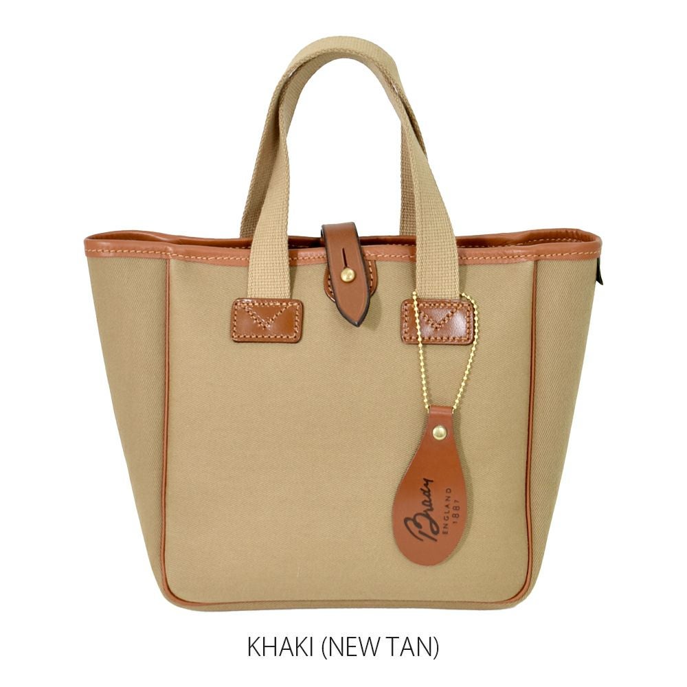 ブレディ (BRADY) BECK トートバッグ ミニトートバッグ サブバッグ