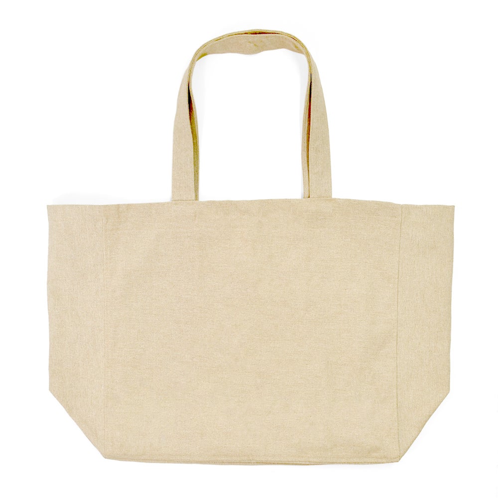 パタゴニア (PATAGONIA) リサイクル オーバーサイズ トート Recycled