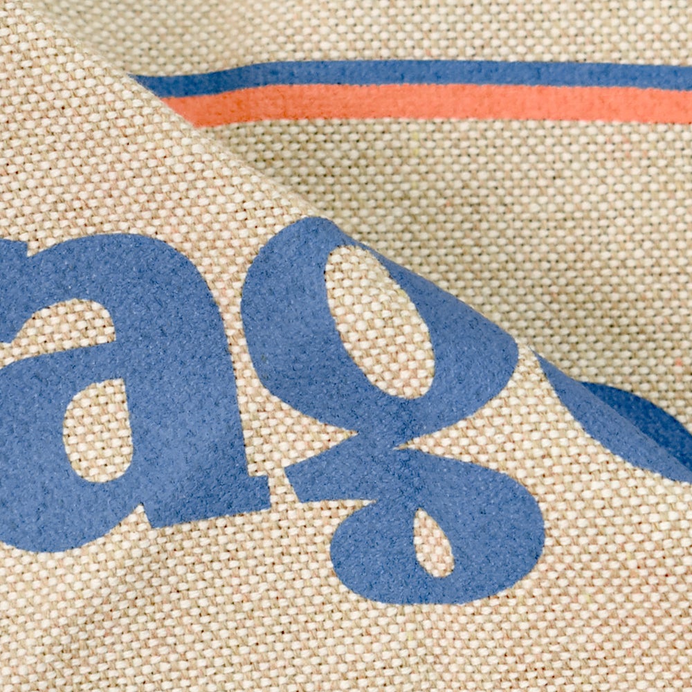 パタゴニア (PATAGONIA) リサイクル オーバーサイズ トート Recycled