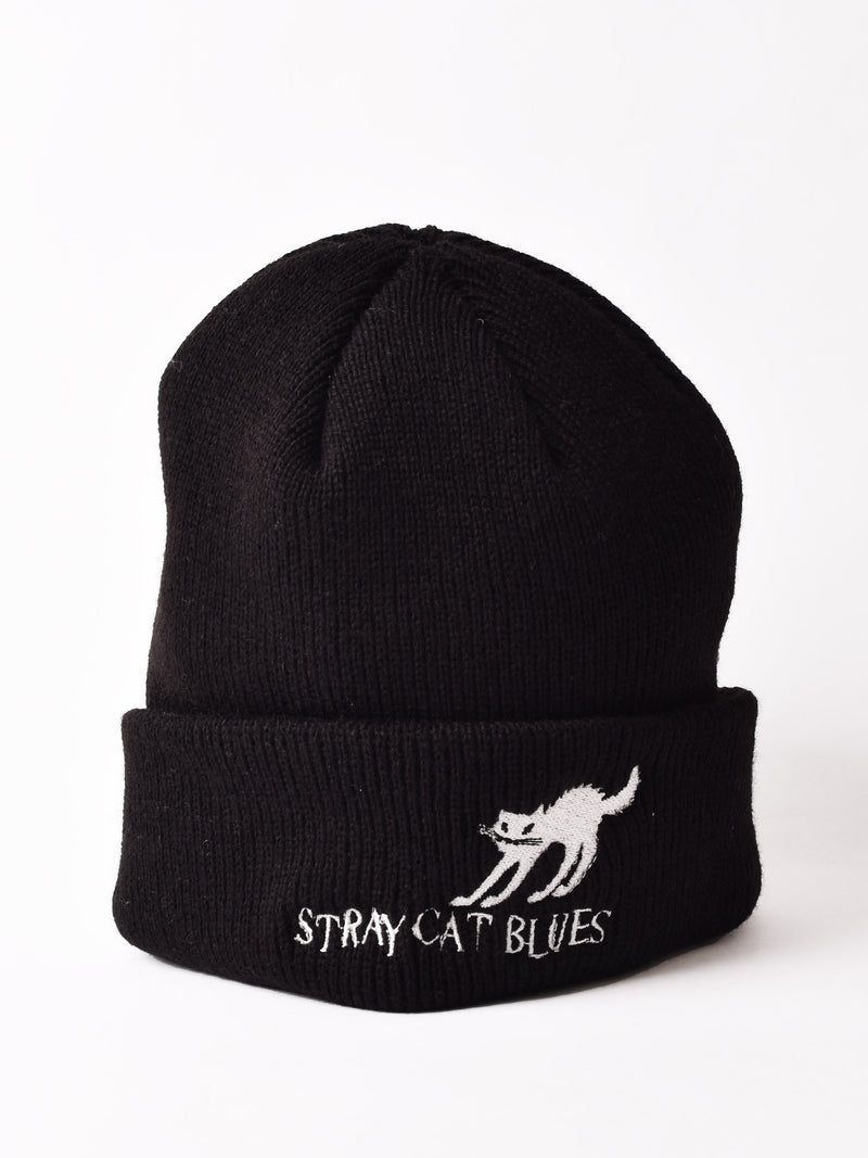 9色展開】刺繍 ニット キャップ – 古着屋Top of the Hillのネット通販