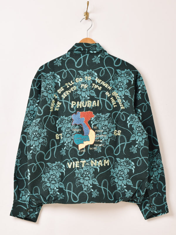 スエード レザーブルゾン – 古着屋Top of the Hillのネット通販サイト