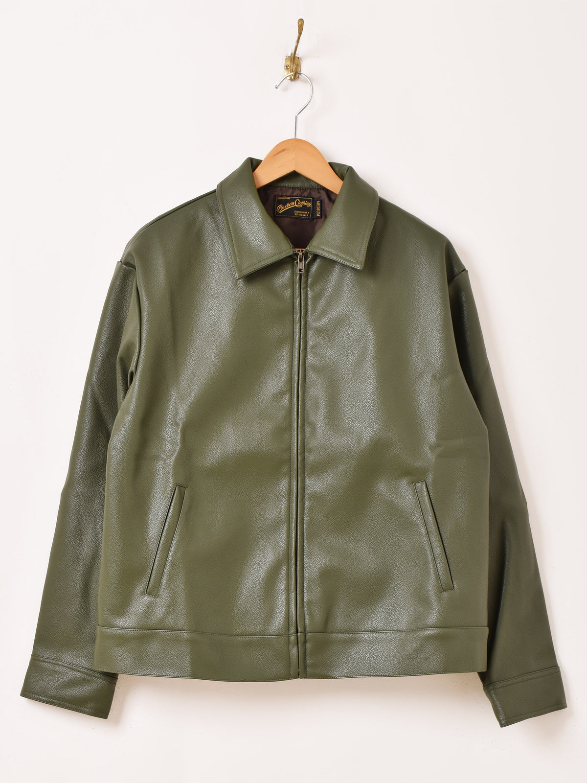 メンズbackers×グリーン系 – 古着屋Top of the Hillのネット通販サイト