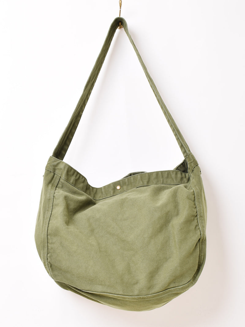 5色展開】カラー ニュースペーパーバッグ – 古着屋Top of the Hillの