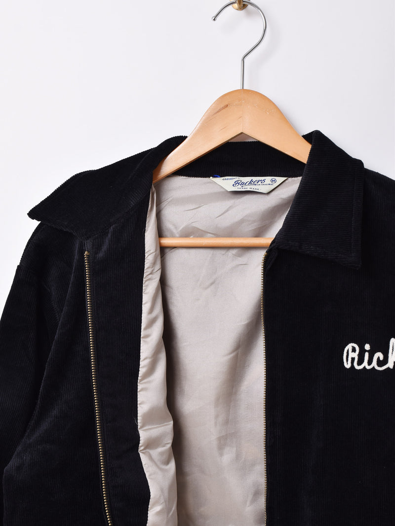 2色展開】Backers インディアン コーデュロイジャケット – 古着屋Top