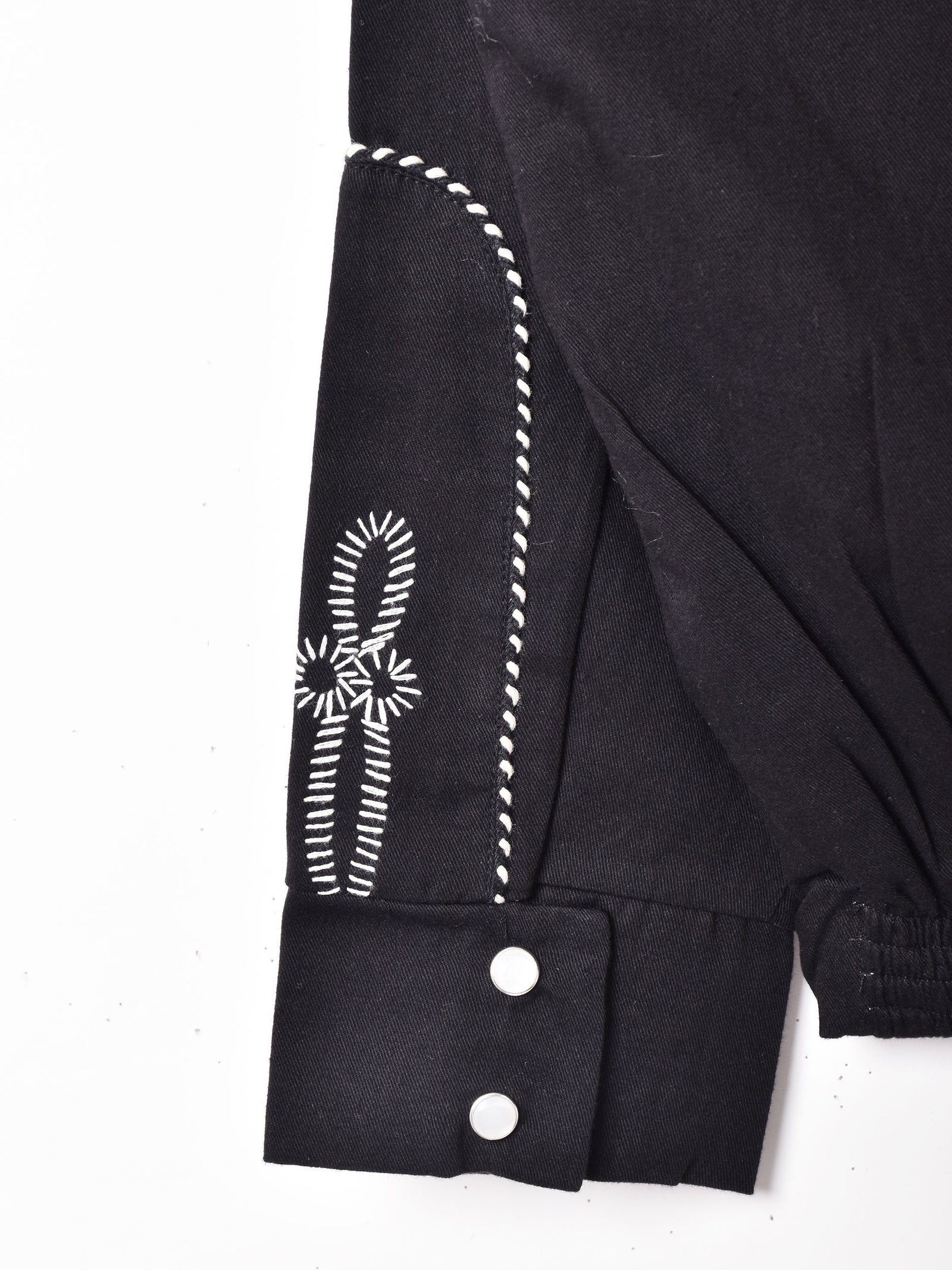 4色展開】Backersウエスタンジャケット – 古着屋Top of the Hillの