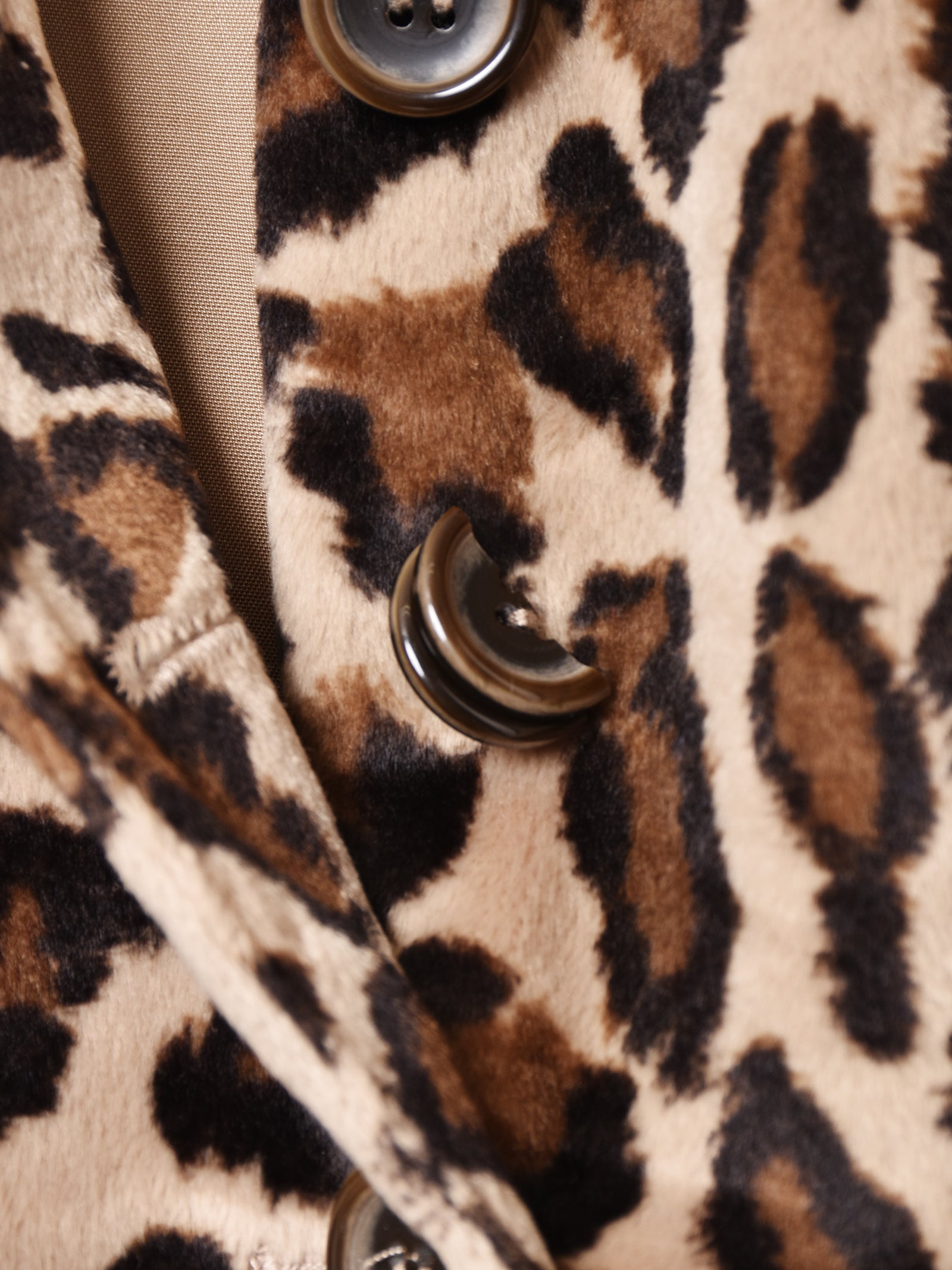 レオパード ファーベスト – 古着屋Top of the Hillのネット通販サイト