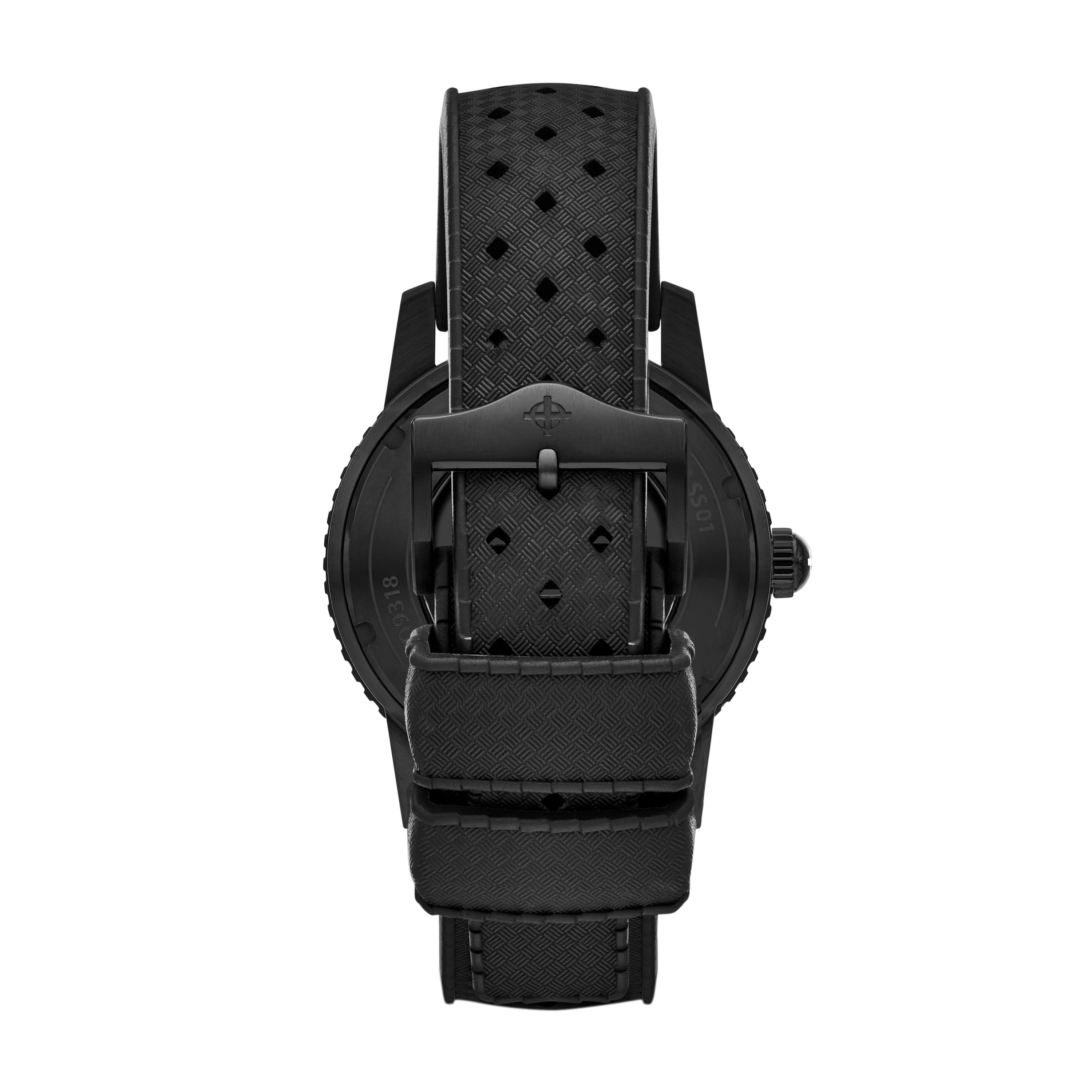 Zodiac Super Sea Wolf Night Diver Skeleton ZO9318 – Topper Fine