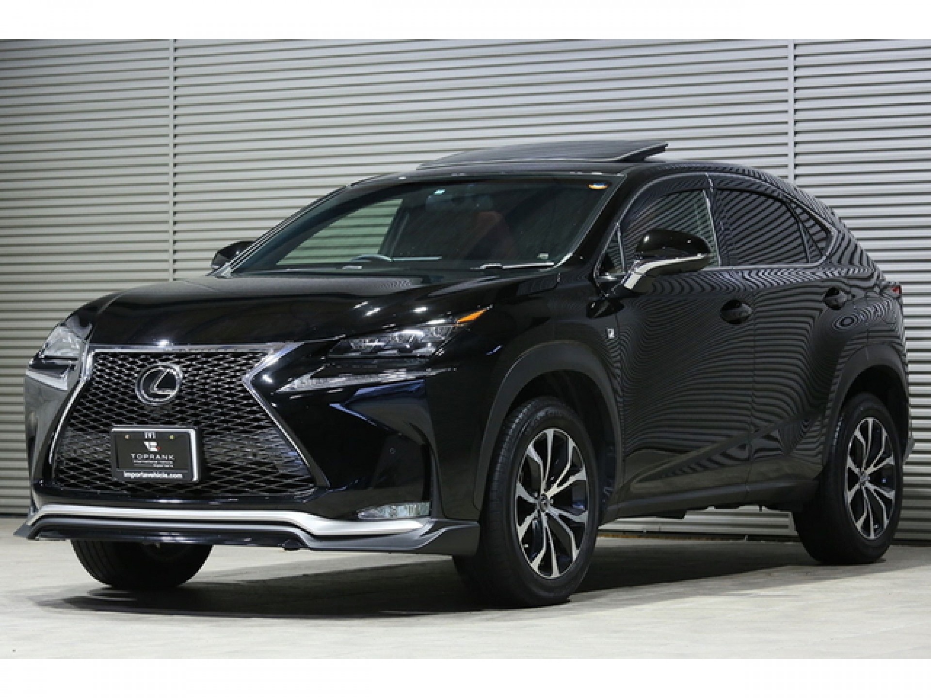 TOPRANK GLOBAL | Find top quality used cars from our stock