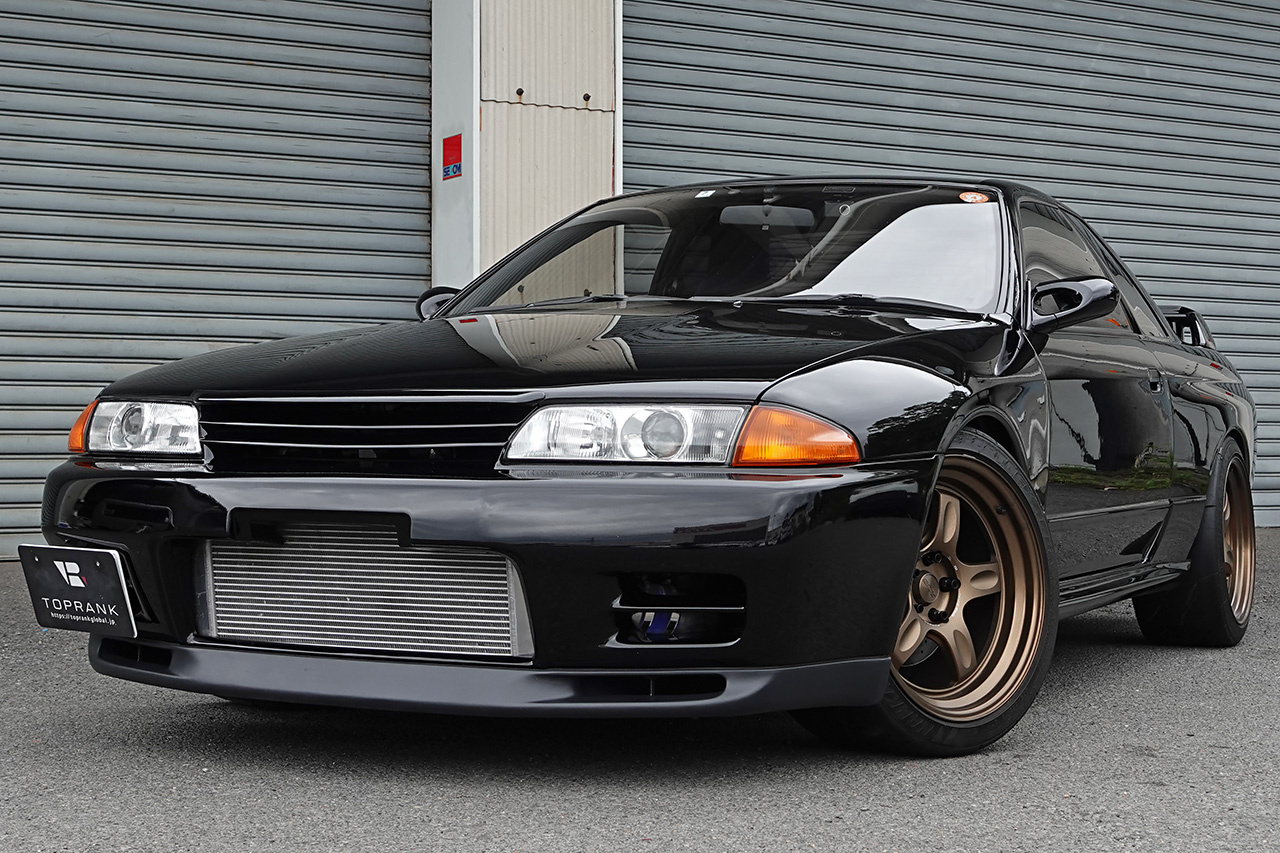 TOPRANK GLOBAL | Find top quality used cars from our stock