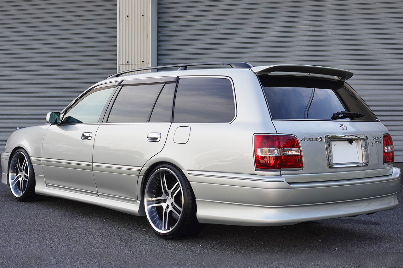 TOPRANK GLOBAL | Find top quality used cars from our stock