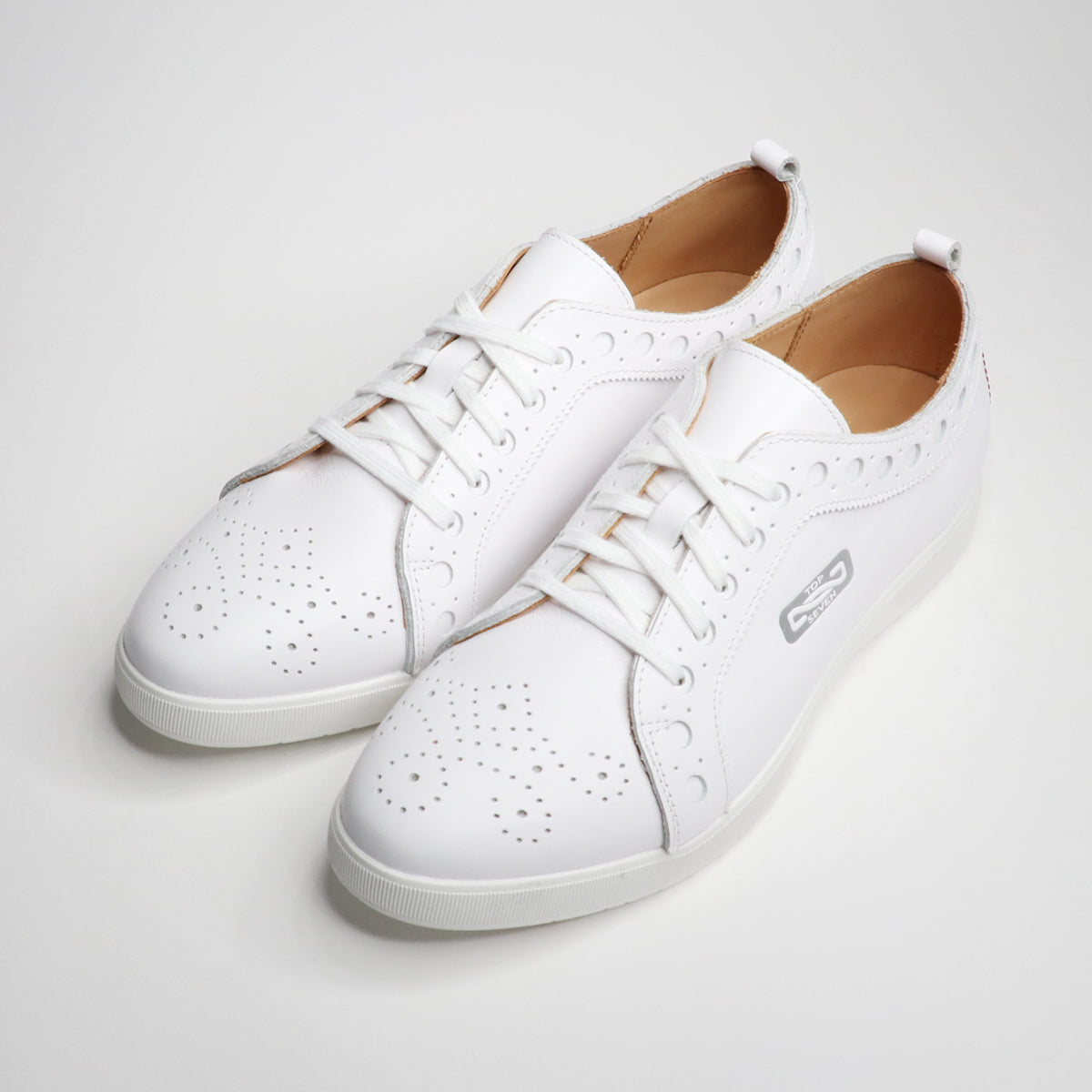 T7-S220mp WHITE – TOP SEVEN/トップセブン【公式】