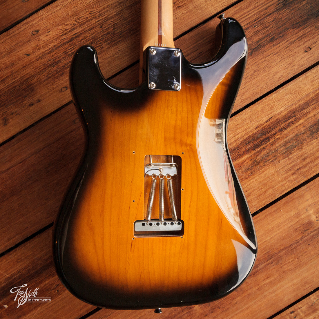 Tokai Goldstar Sound AST70 Sunburst 2014 – Topshelf Instruments
