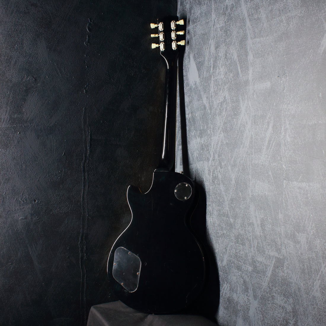 Yamaha SL450S Studio Lord Black 1983 – Topshelf Instruments