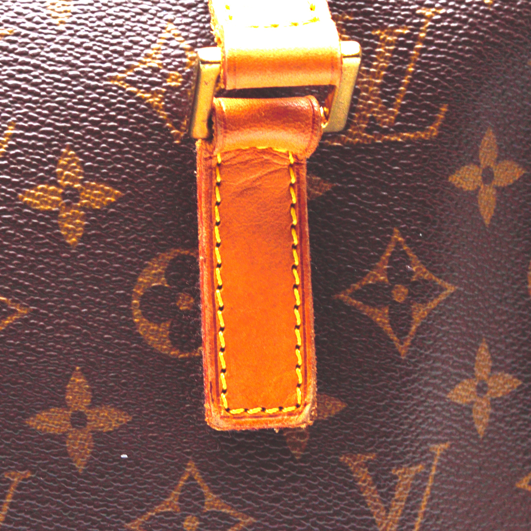 Louis Vuitton ルイ・ヴィトン シテGM M51181 ショルダーバッグ | 中古