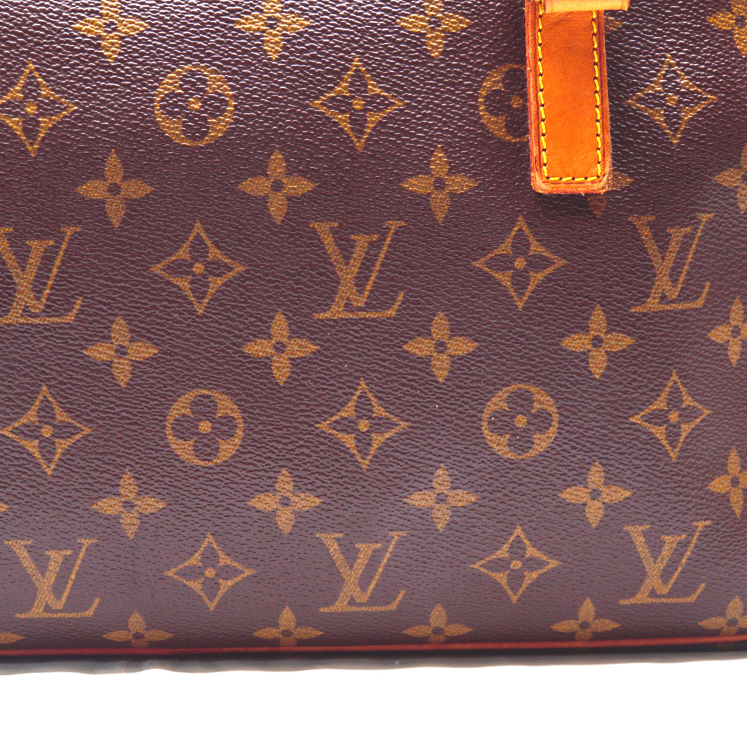 Louis Vuitton ルイ・ヴィトン シテGM M51181 ショルダーバッグ | 中古