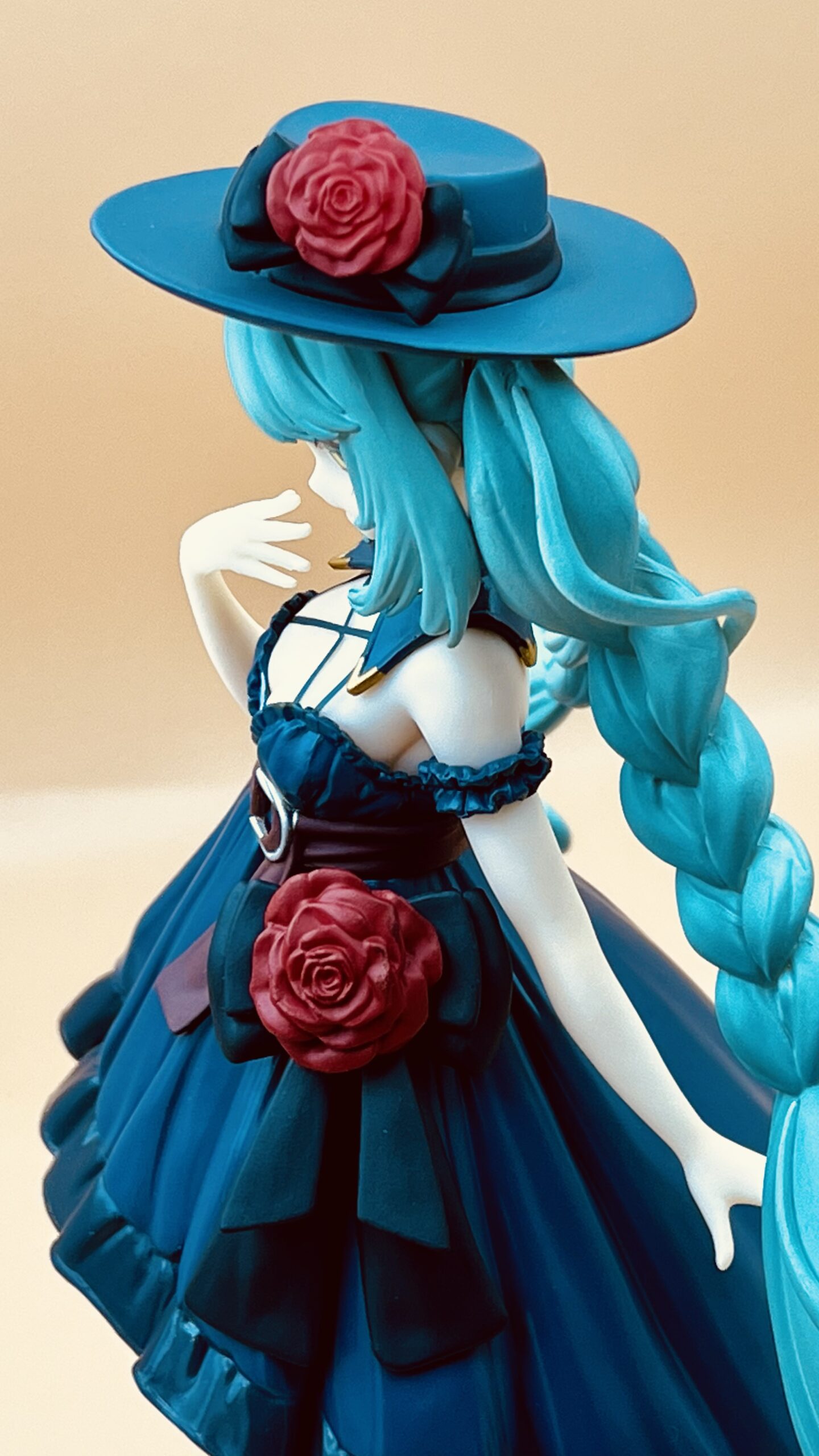 初音ミク Trio-Try-iT Figureーおでかけドレスー | 虎次朗HOBBY