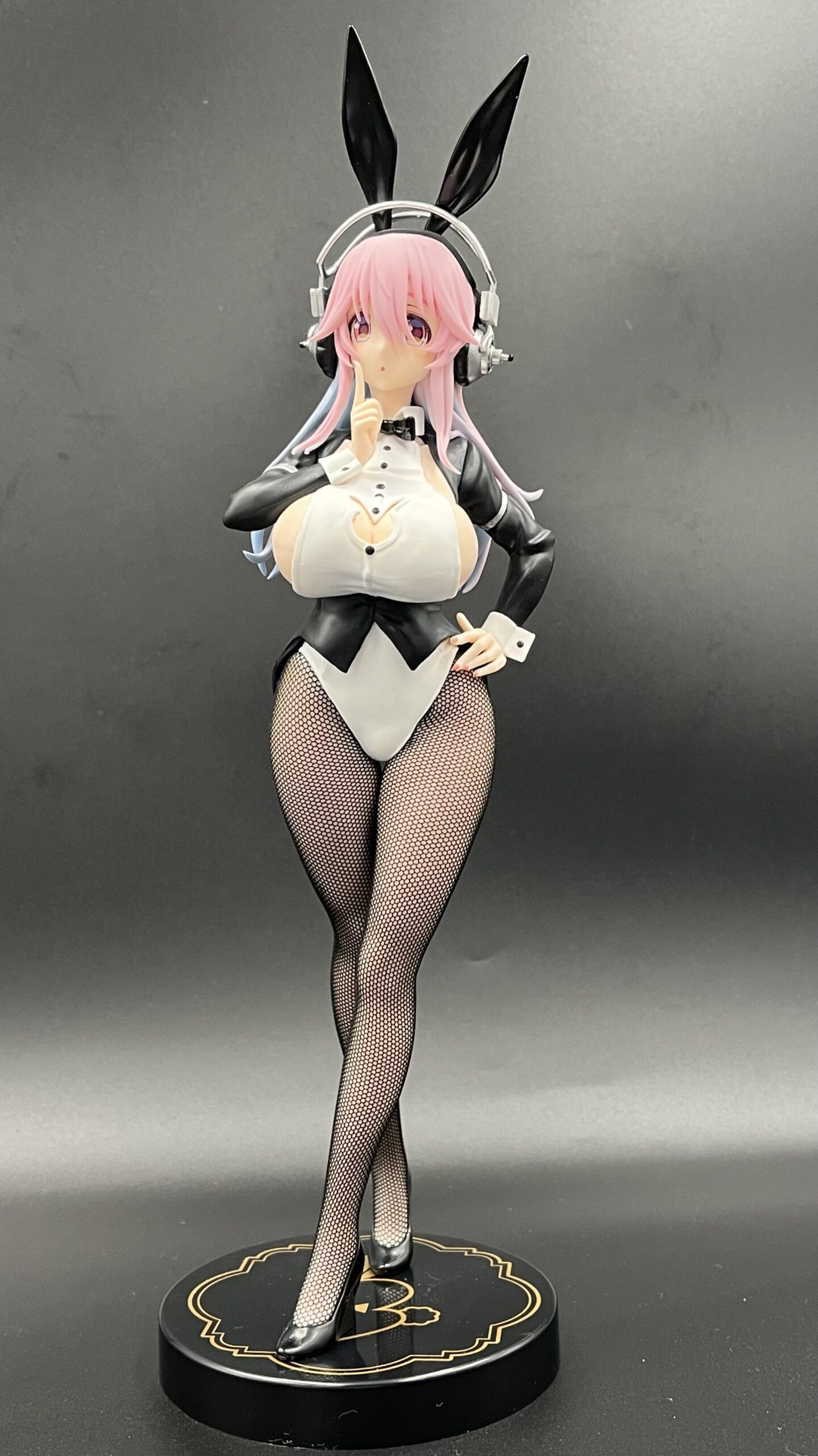 すーぱーそに子 BiCute Bunnies Figure-Newly Drawn Costume 燕尾ver