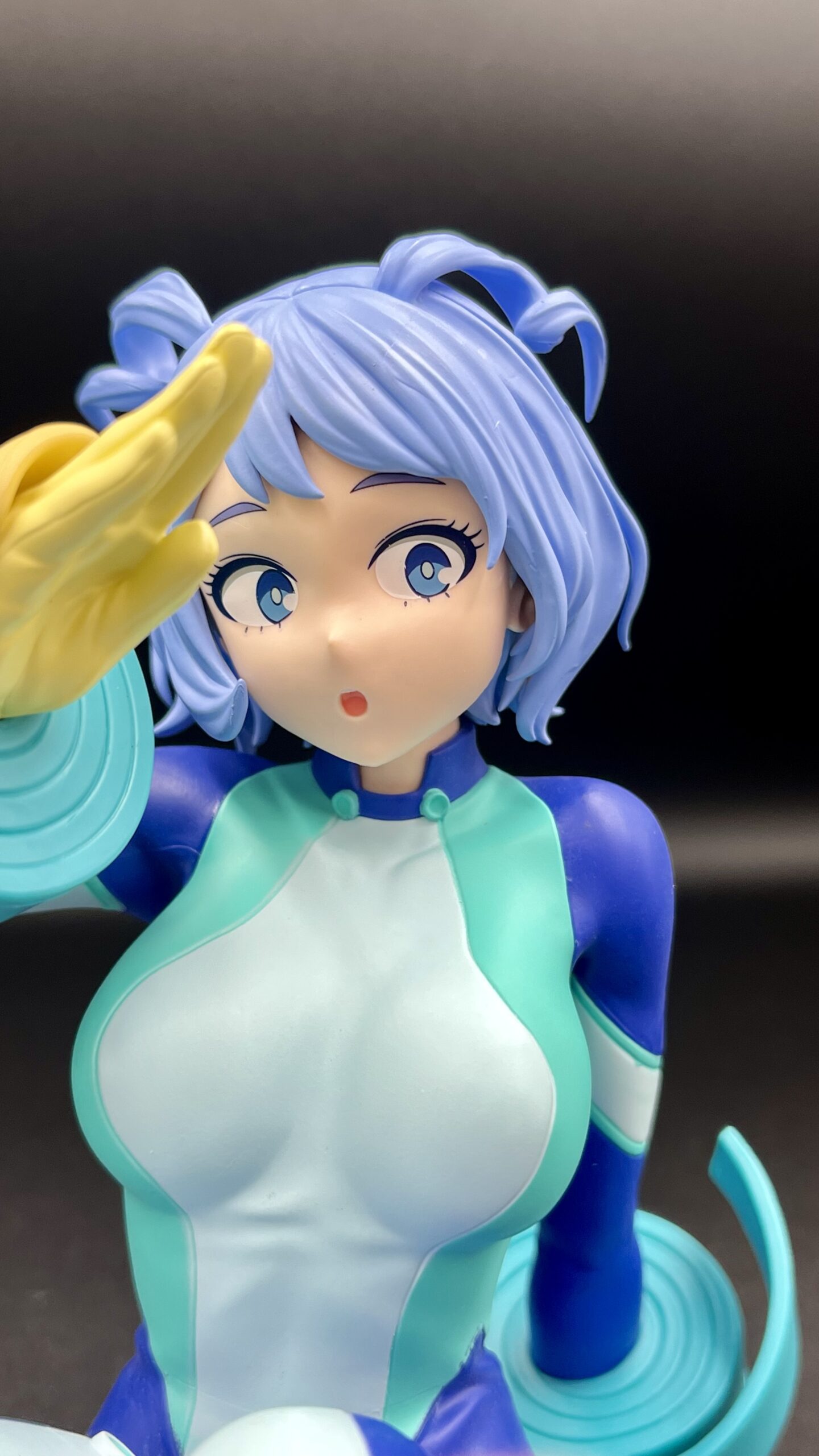 僕のヒーローアカデミア GLITTER&GLAMOURS-NEJIRE HADO- | 虎次朗HOBBY