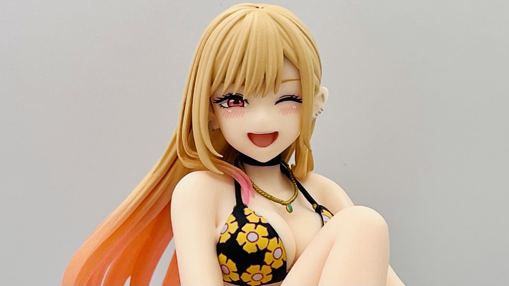 その着せ替え人形は恋をする Desktop Cute フィギュア 喜多川海夢