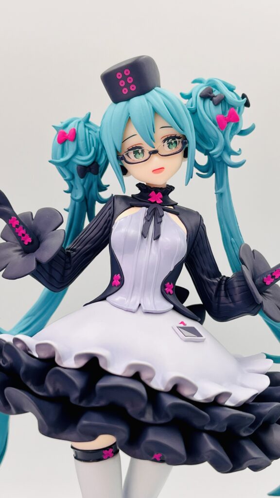 グッスマくじ 初音ミク 2025 Autumn B賞 POP UP PARADE 初音ミク