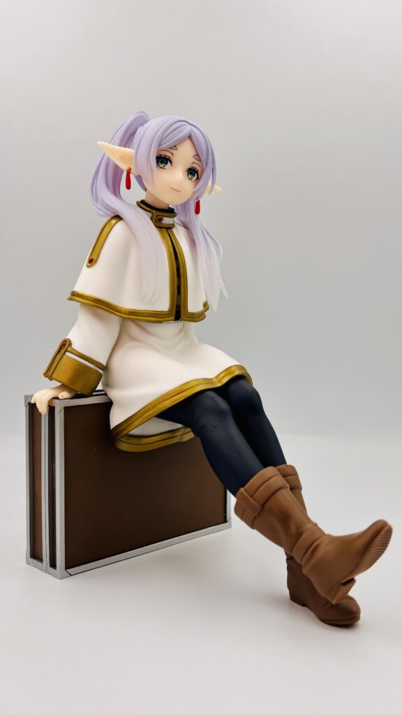 葬送のフリーレン Desktop Cute フィギュア フリーレン～トランクver