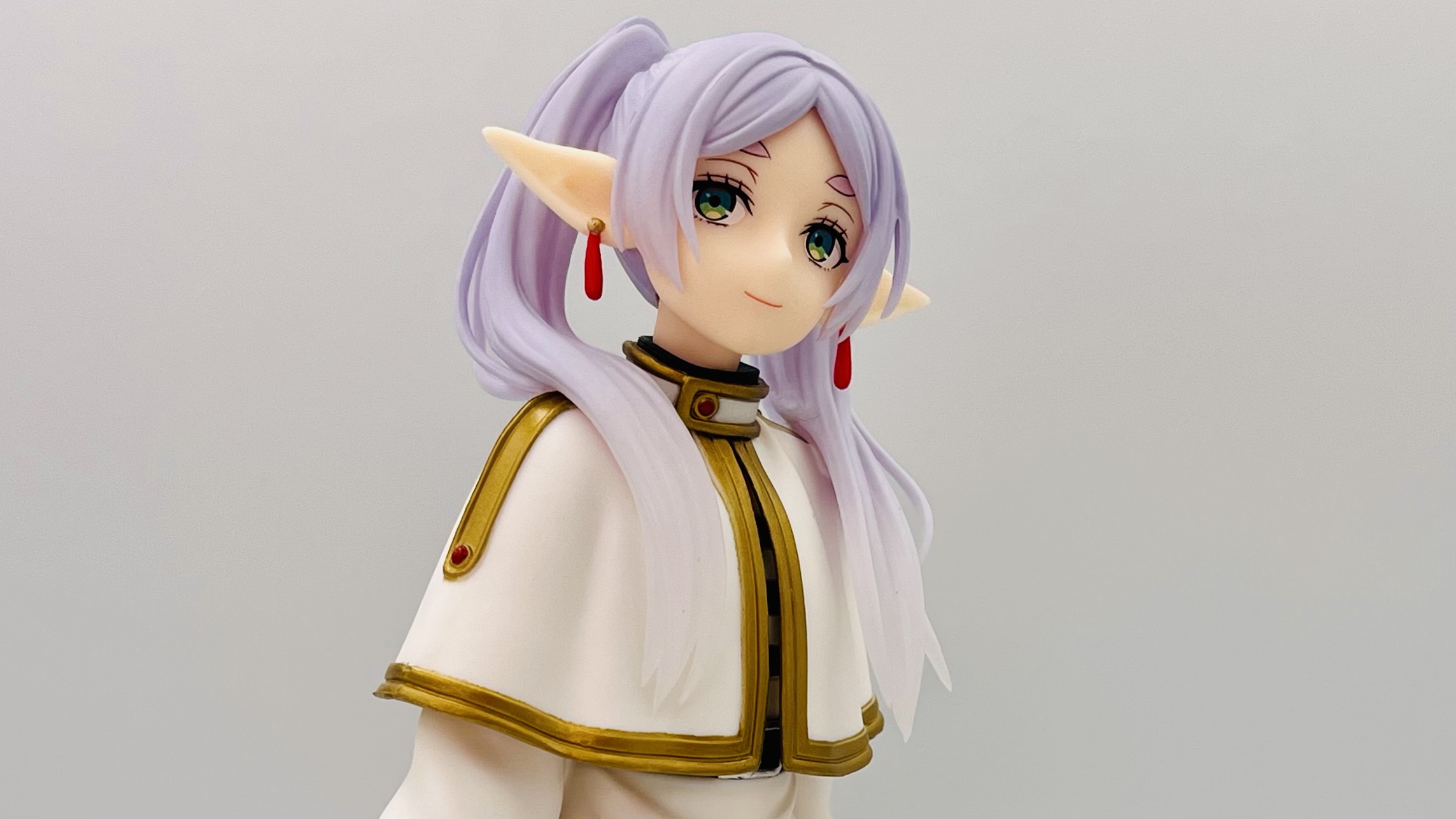 葬送のフリーレン Desktop Cute フィギュア フリーレン～トランクver