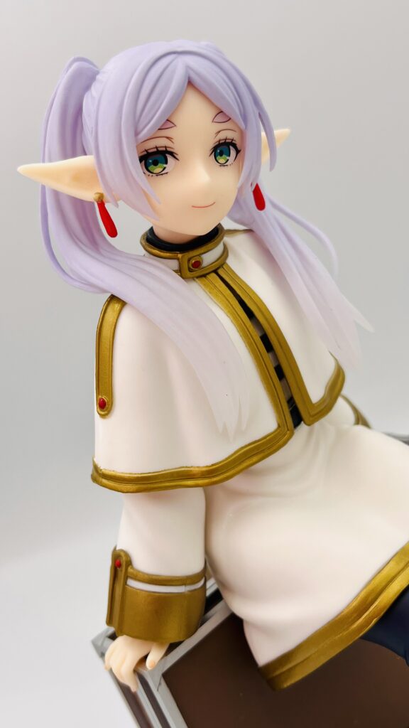 葬送のフリーレン Desktop Cute フィギュア フリーレン～トランクver