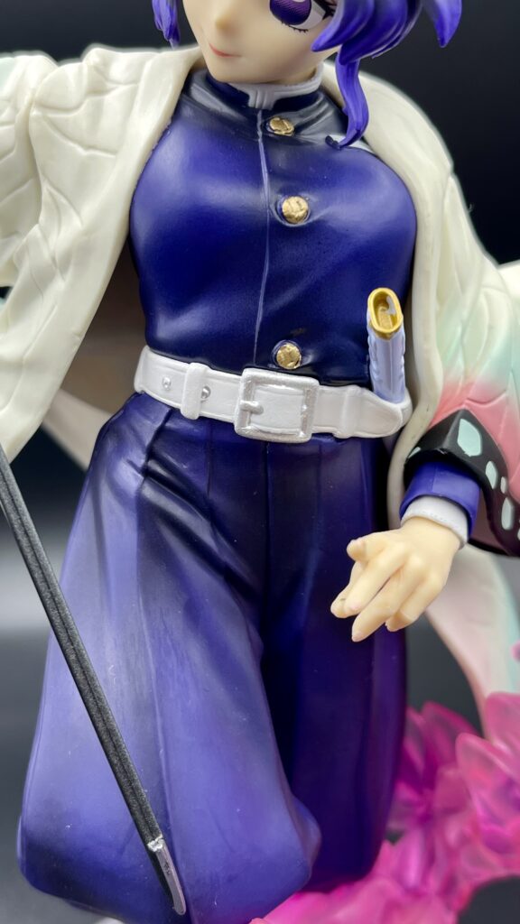 アニメ「鬼滅の刃」Luminasta“胡蝶しのぶ” | 虎次朗HOBBY