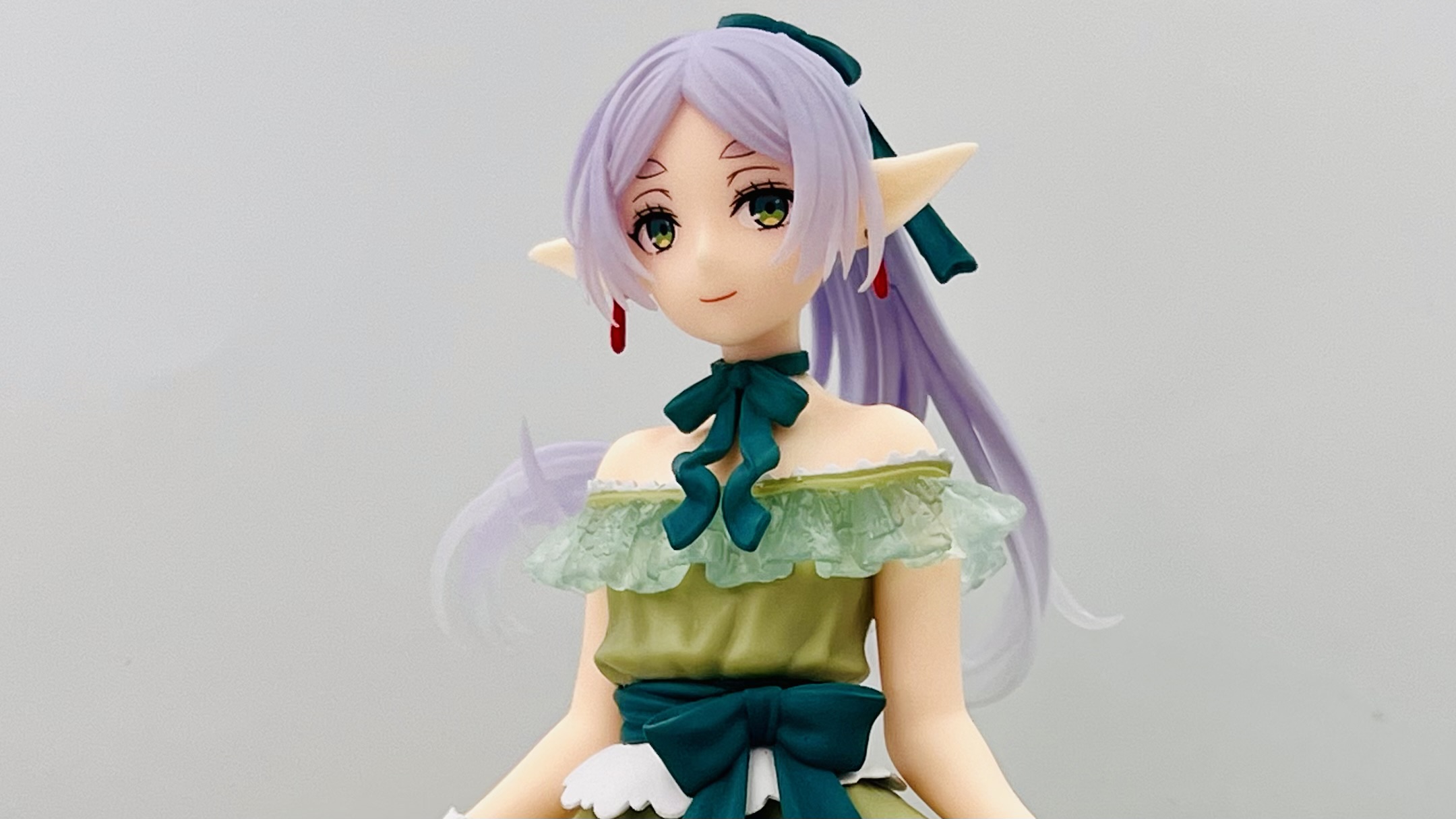 葬送のフリーレン Coreful フィギュア フリーレン～ドレスver.～ | 虎