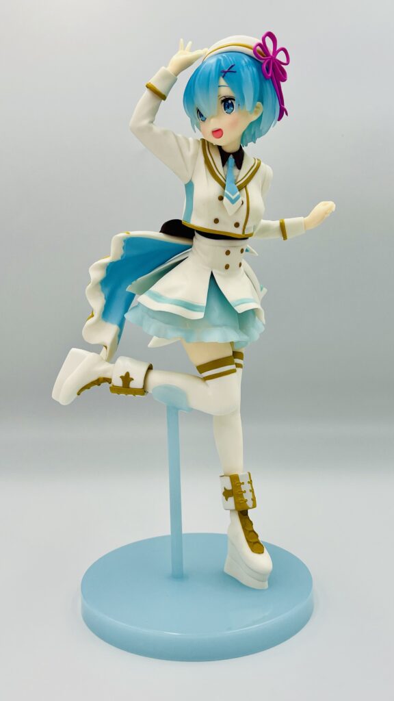 Re:ゼロから始める異世界生活 ESPRESTO-Stage costumes-レム | 虎次朗HOBBY