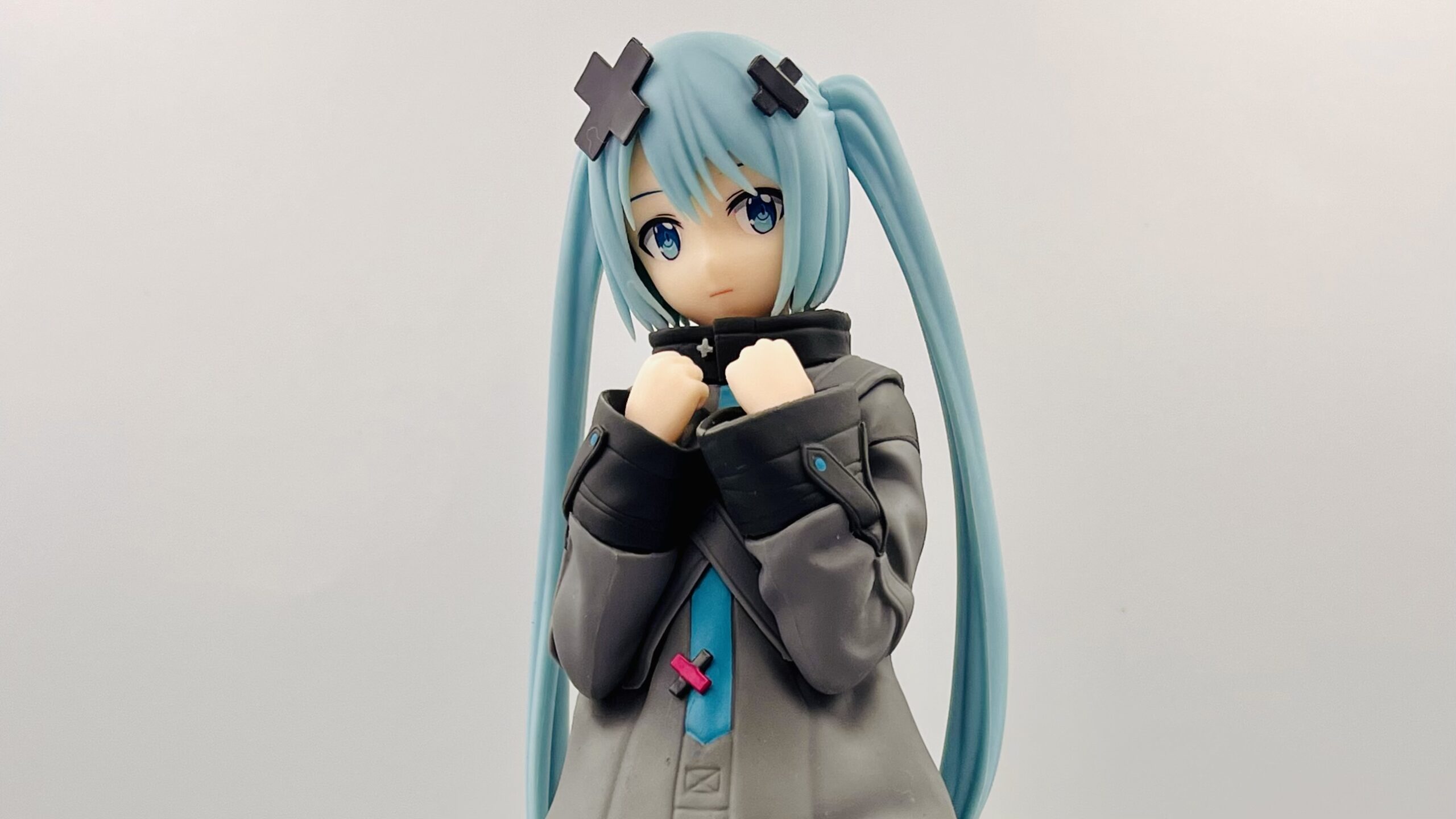 劇場版プロジェクトセカイ壊れたセカイと歌えないミク」Luminasta