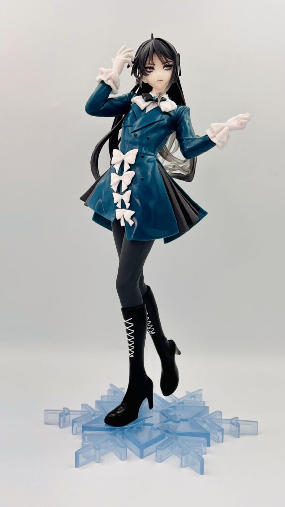 ROUND1限定 Ado フィギュア ～Winter ver.～ | 虎次朗HOBBY