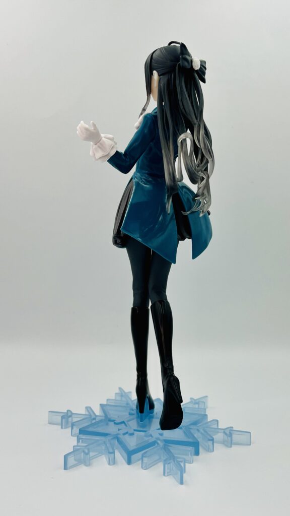 ROUND1限定 Ado フィギュア ～Winter ver.～ | 虎次朗HOBBY