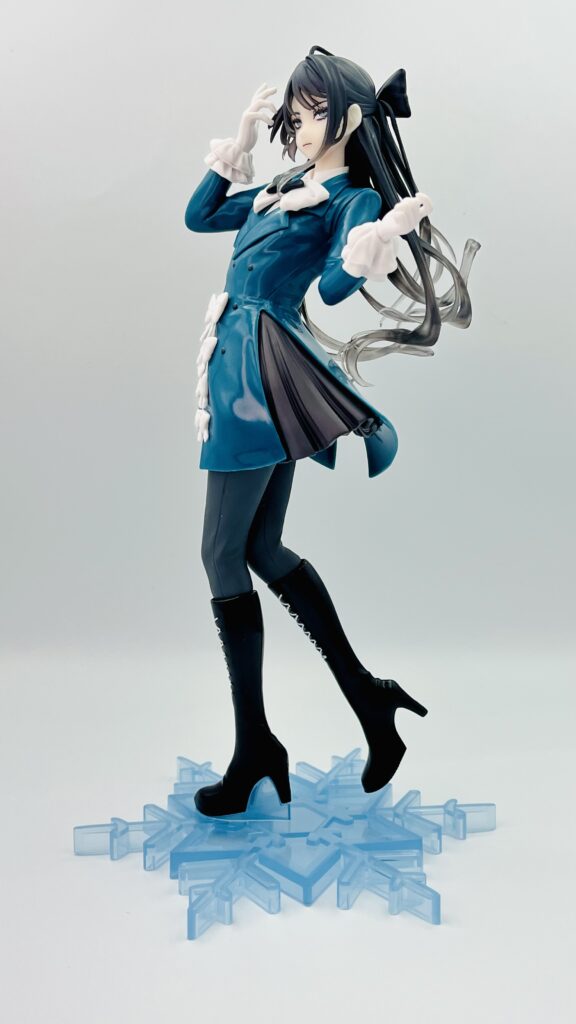 ROUND1限定 Ado フィギュア ～Winter ver.～ | 虎次朗HOBBY