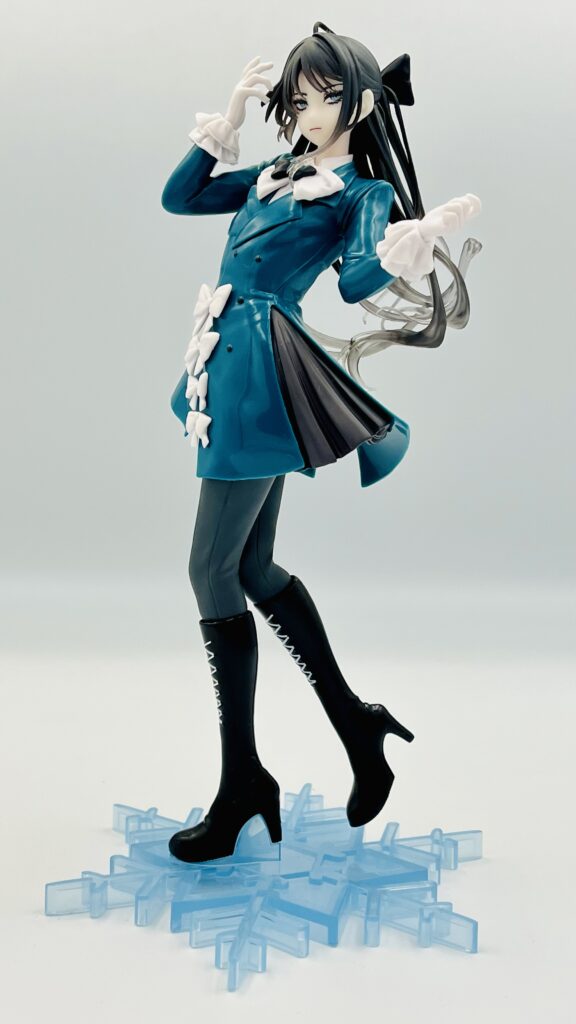 ROUND1限定 Ado フィギュア ～Winter ver.～ | 虎次朗HOBBY