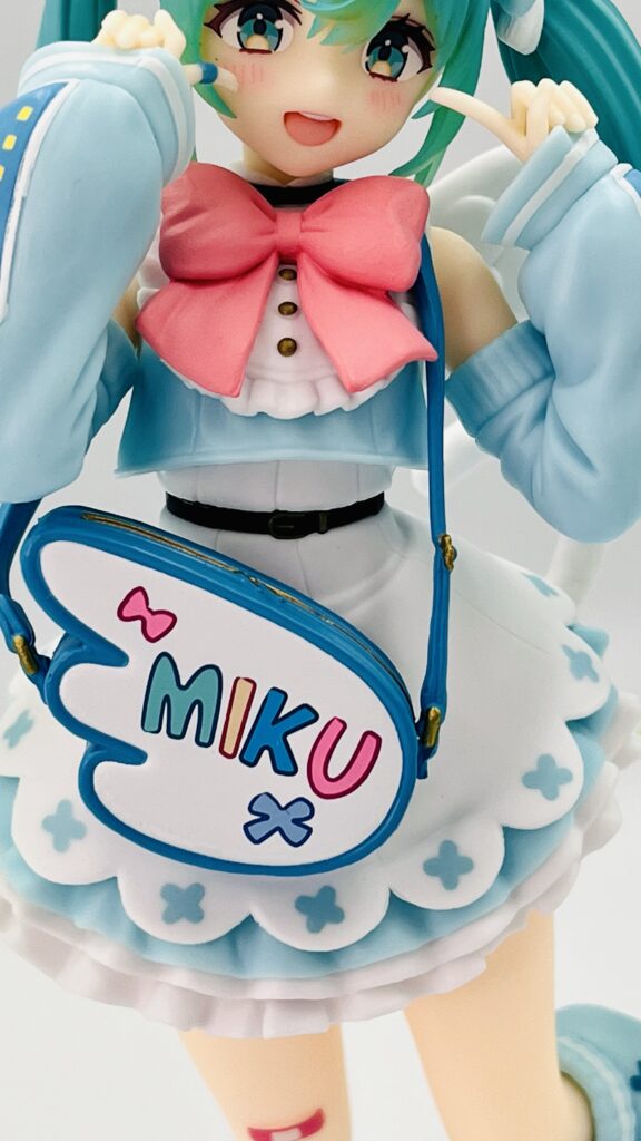 初音ミク Fashion フィギュア Fancy | 虎次朗HOBBY