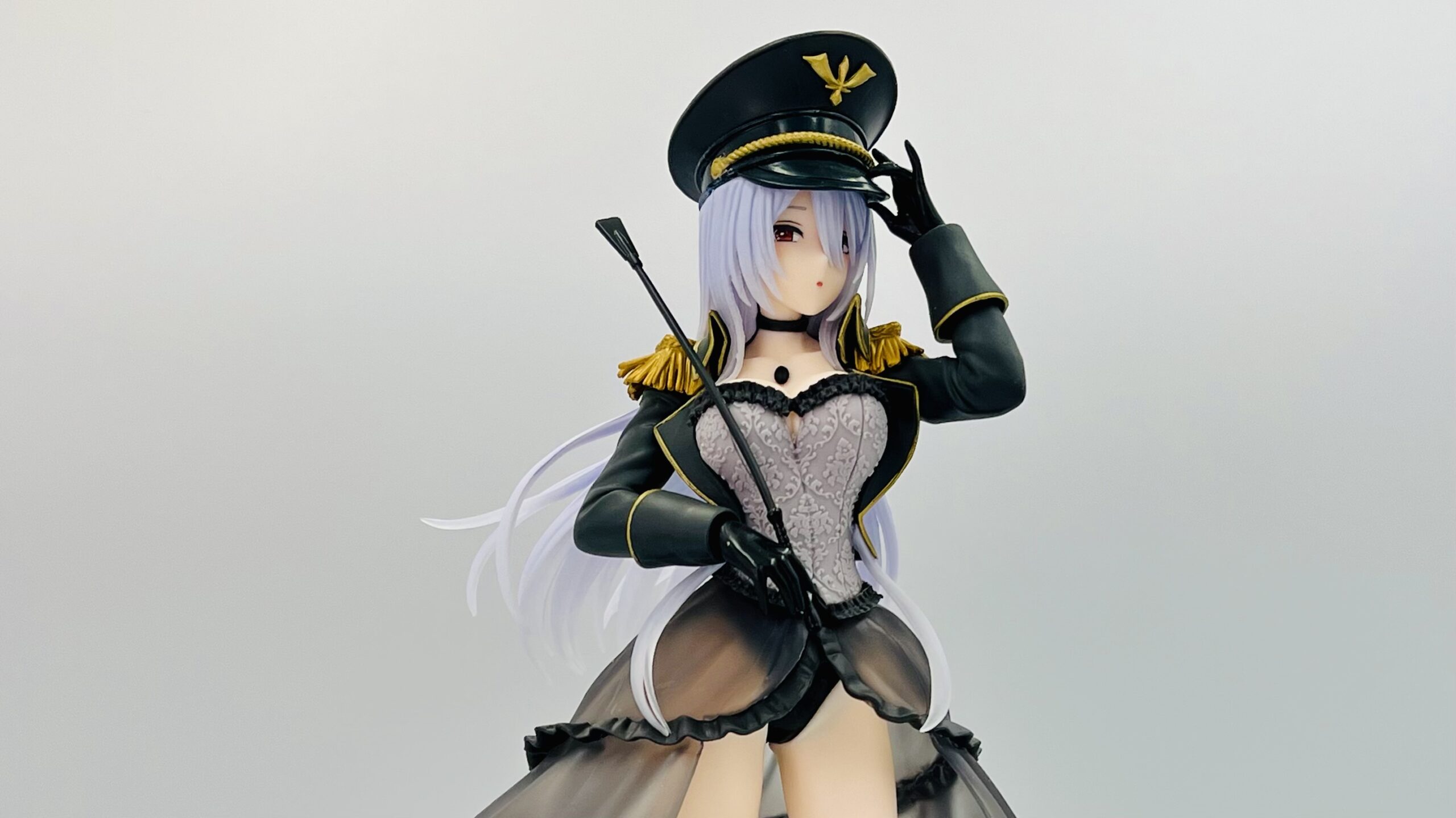 その着せ替え人形は恋をする AMP＋ 喜多川海夢 フィギュア ～ブラック