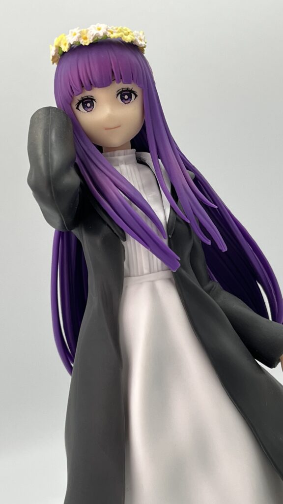 葬送のフリーレン Luminasta “フェルン”～花畑～ | 虎次朗HOBBY