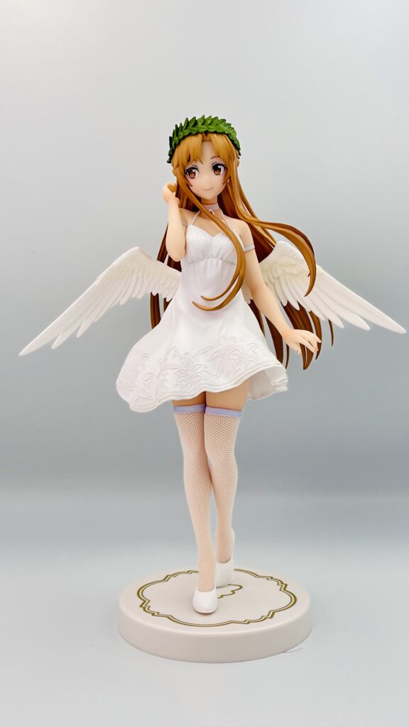 ソードアート・オンライン BiCute Pure Figure －アスナ－ | 虎次朗HOBBY