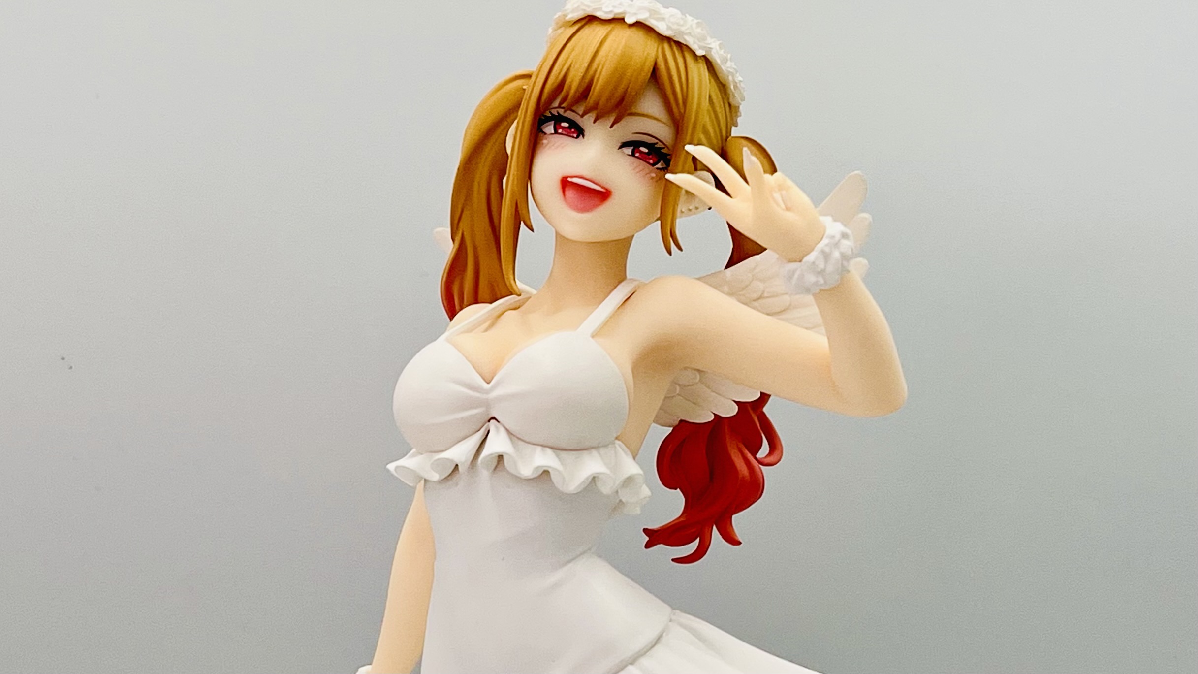 その着せ替え人形は恋をする BiCute Pure Figureー喜多川海夢ー | 虎